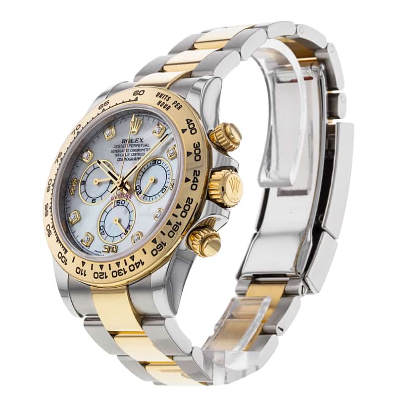 Rolex Daytona 116503